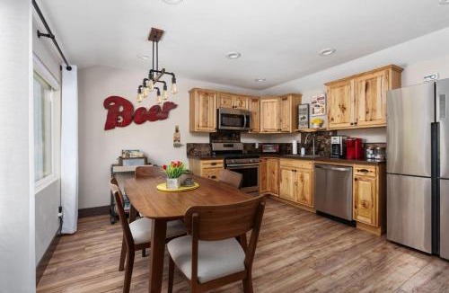 Paso Robles House | 2Bed Cottage stay on Micro Resort near Tin City