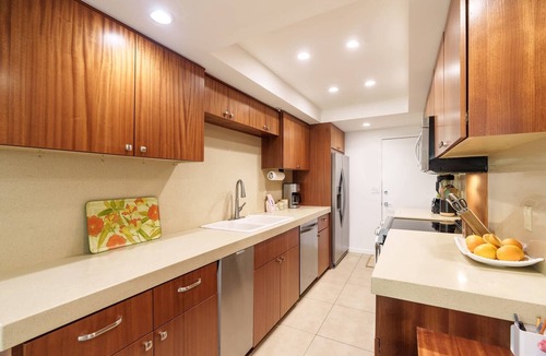 Araby Condo | 2BR/2BA Paradise @ The Pointe | Pool, Spa & Tennis