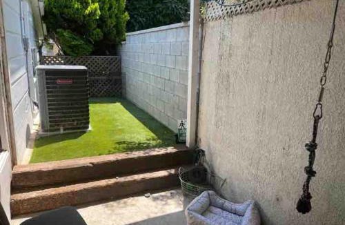 Harbor House | 2BR LA Beach City House With Gym & Tesla Charging