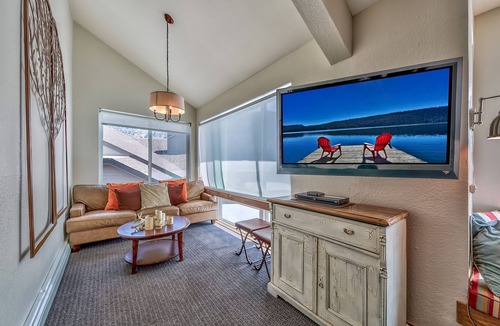 Kirkwood Condo | 2br+ Loft Centrally Located Kirkwood Great Value 2 Bedroom Condo by RedAwning