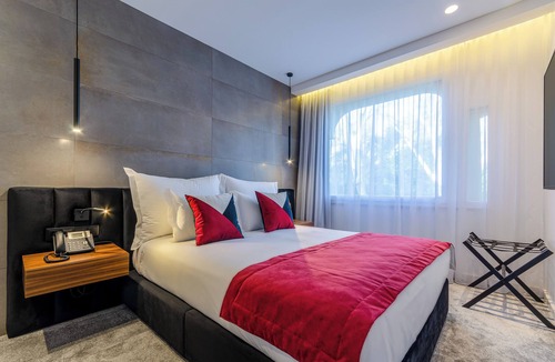 Palhais Hotel | 2M BOUTIQUE HOTEL