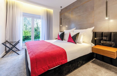Palhais Hotel | 2M BOUTIQUE HOTEL