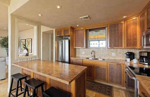 Wailea Condo | 2nd Floor Ocean Views | Epic Sunsets | Makena Surf F208