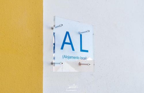 Vila de Rei Apartment | 2Suites