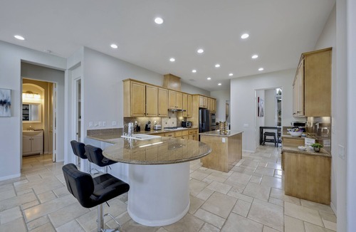 La Quinta House | 3 Bed Luxury - Gorgeous Pool/Spa - PGA West 18th Green - Festivals - #064422