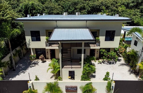 Potrero Apartment | 3-bedroom apartment in lovely Provincia de Guanacaste Surfiside Potrero