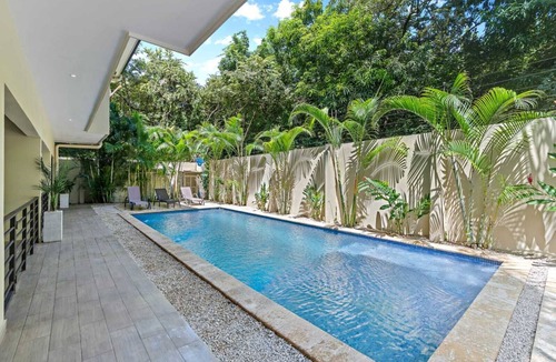 Potrero Apartment | 3-bedroom apartment in lovely Provincia de Guanacaste Surfiside Potrero
