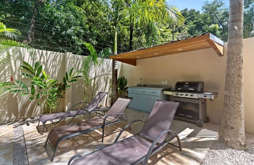 Potrero Apartment | 3-bedroom apartment in lovely Provincia de Guanacaste Surfiside Potrero