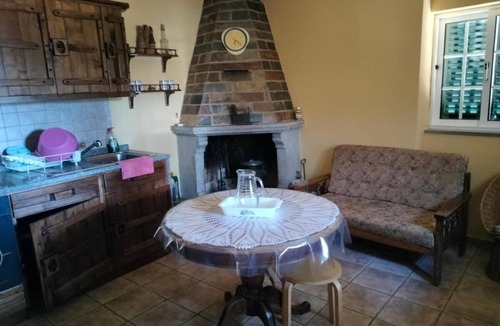 Torre de Moncorvo Cottage | 3 bedroom cottage in torre de moncorvo