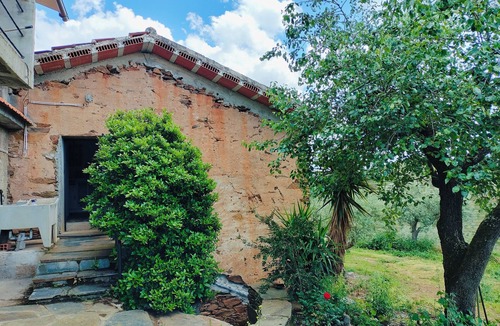 Torre de Moncorvo Cottage | 3 bedroom cottage in torre de moncorvo