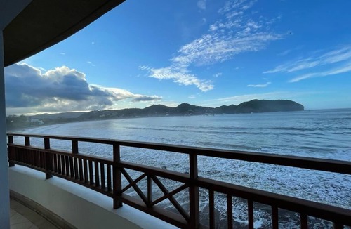 San Juan del Sur Condo | 3 Bedroom Condo with BEST Beachfront Location in San Juan del Sur