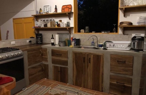 Cocles House | 3-bedroom house in lovely cocles, puerto viejo de talamanca, with WiFi, AC