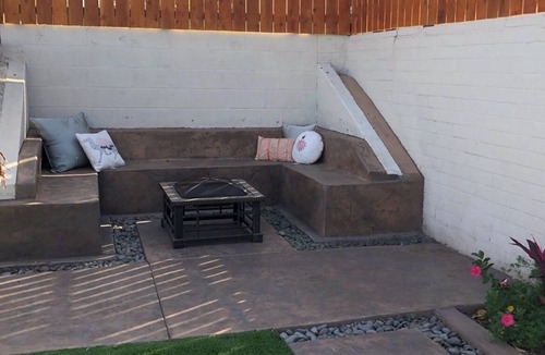 Allied Gardens House | 3-bedroom house in fabulous San Diego.