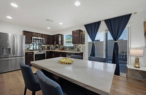 Las Vegas House | 3 Bedroom House-The Quiet Side of Las Vegas-Relax & Recharge