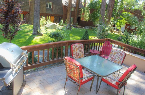 Incline Village House | 3 Bedroom Incline Village Retreat Next to Championship Golf Course