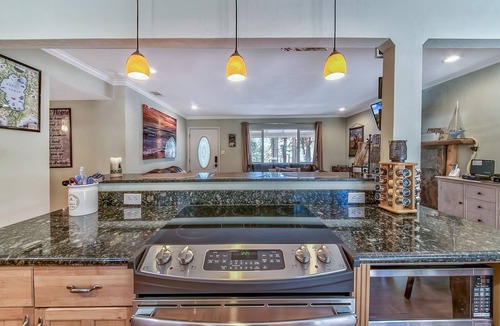 Montgomery Estates House | 3 Bedroom/Peace of Heaven Home Come explore Lake Tahoe