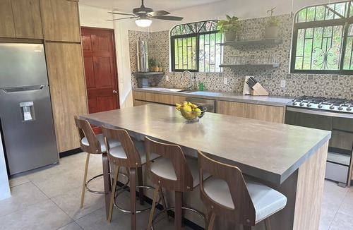 Ciudad Cortes Villa | 3 bedroom Tropical oasis with private pool