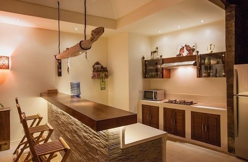 Petitenget Villa | 3 Bedroom Villa Matahari, PROMO PRICE!