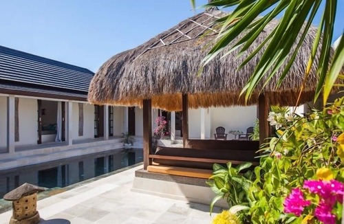 Petitenget Villa | 3 Bedroom Villa Matahari, PROMO PRICE!