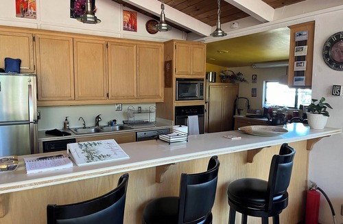 Idyllwild House | 3-Bedrooms in Idyllwild - AC, Jacuzzi, Sauna, Fitness-Game Room, Epic Views