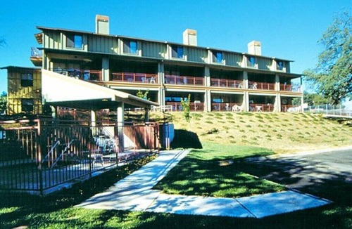 Angels Camp Apartment | 3 BR | Worldmark Wine Country Angels Camp