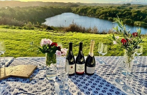 Callender House | 3 Charming Vanity Fair Cottages; Lakes, Dunes;