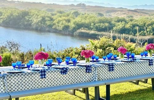 Callender House | 3 Charming Vanity Fair Cottages; Lakes, Dunes;