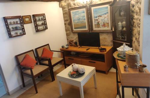 Castelo Branco Apartment | 3 Marias do Forno - rua do forno nr 5