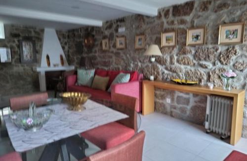 Castelo Branco Apartment | 3 Marias do Penedo