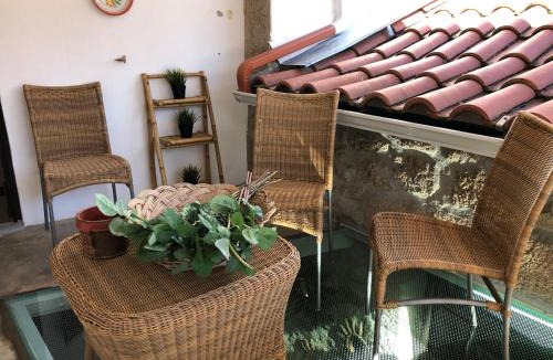 Castelo Branco House | 3 Marias - Nº22 - T4