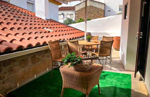 Castelo Branco House | 3 Marias - Nº22 - T4