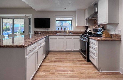 Racquet Club South House | 3 miles from Down town and Airport Palm Spring