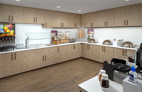 Modesto Hotel | 3-Star Hotel ∙ Residence Inn by Marriott Modesto North
