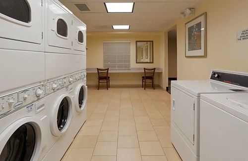 Rocklin Hotel | 3-Star Hotel ∙ Staybridge Suites Rocklin - Roseville Area, an IHG Hotel