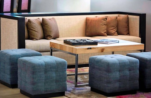 Santa Ana Heights Hotel | 3-Star Hotel ∙ Newport Beach Marriott Bayview