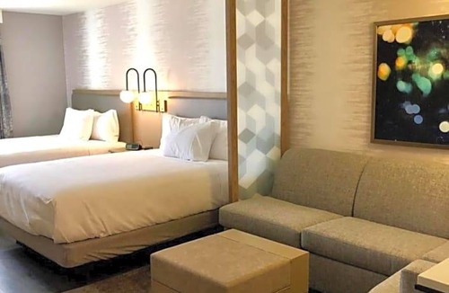 Santa Barbara Hotel | 3-Star Hotel ∙ Hyatt Place Santa Barbara
