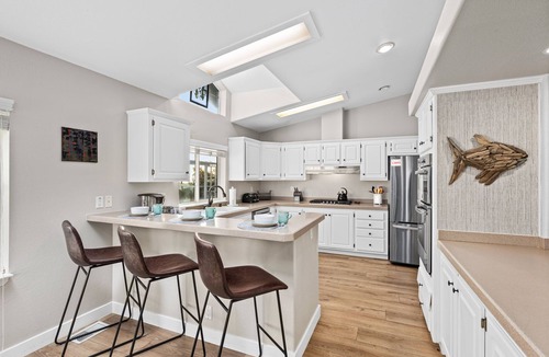 Temecula House | 30+ Night Stay! Beautiful Property - Spa, Views, LRG Patio!