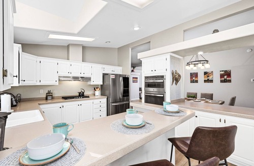Temecula House | 30+ Night Stay! Beautiful Property - Spa, Views, LRG Patio!