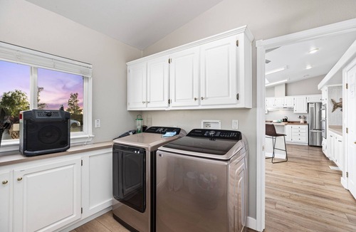 Temecula House | 30+ Night Stay! Beautiful Property - Spa, Views, LRG Patio!
