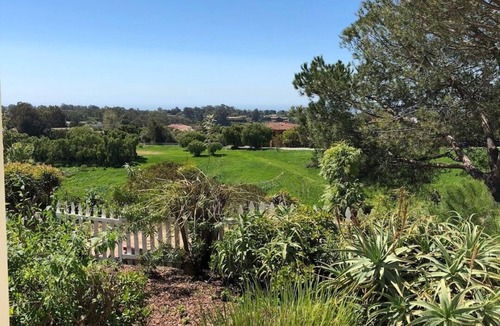 Central Malibu Cottage | 30% OFF! Malibu Charming Suite Ocean View King Bed