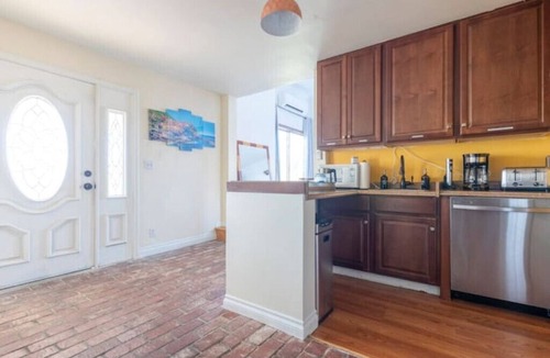 Central Malibu Apartment | 30%OFF! Malibu Romantic Suite Ocean View Beach