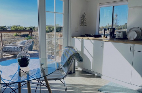 Central Malibu Cottage | 30% OFF! Malibu Serene Cabin Ocean View Beach