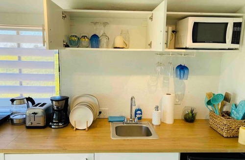 Central Malibu Cottage | 30% OFF! Malibu Serene Cabin Ocean View Beach