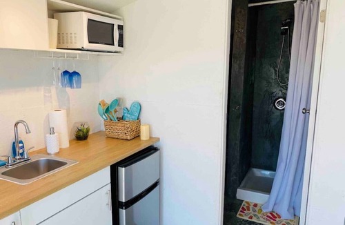 Central Malibu Cottage | 30% OFF! Malibu Serene Cabin Ocean View Beach
