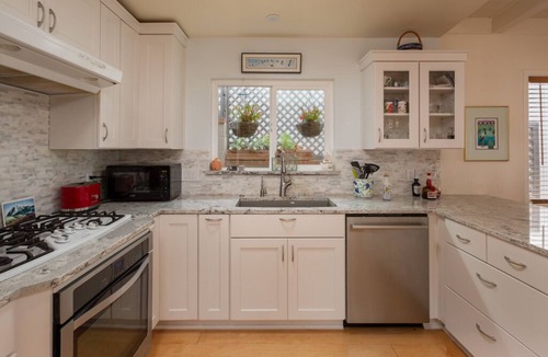 Morro Bay House | 30 Plus Days stay! Views! Morro Bay Classic,.15 min. to San Luis Obispo