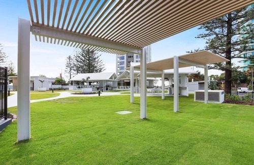 Surfers Paradise Apartment | 30F Peninsula Summary