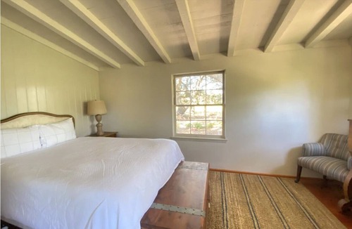 Santa Barbara Wine Country Other | 31 Day Classic California Ranch House Plus One Cottage