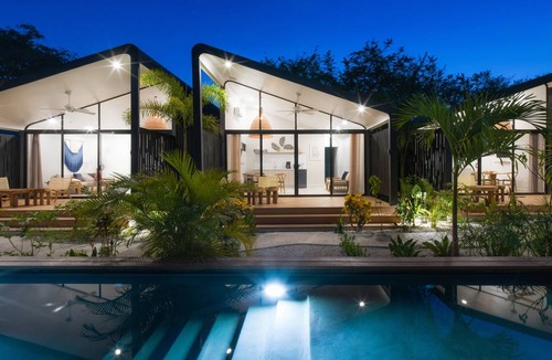 Playa Langosta House | 328 m² House ∙ 6 bedrooms ∙ 12 guests