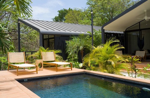 Playa Langosta House | 328 m² House ∙ 6 bedrooms ∙ 12 guests