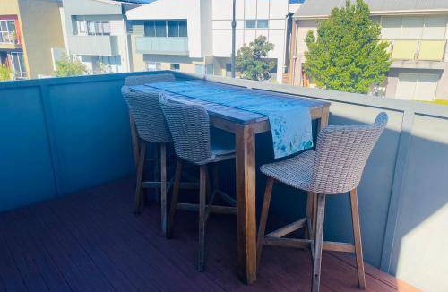 Varsity Lakes Apartment | 34 m² Apartment ∙ 1 bedroom ∙ 4 guests